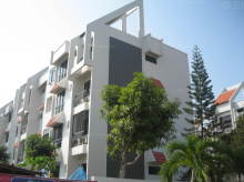 Seraya Ville (D15), Apartment #1185232